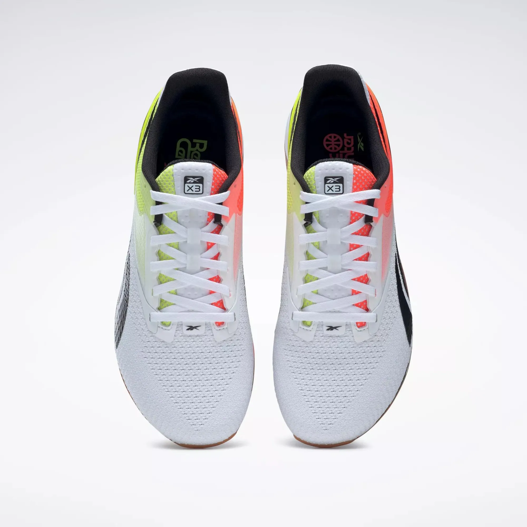 Gym & Training|Reebok Gym & Training Nano X3 Training Shoes