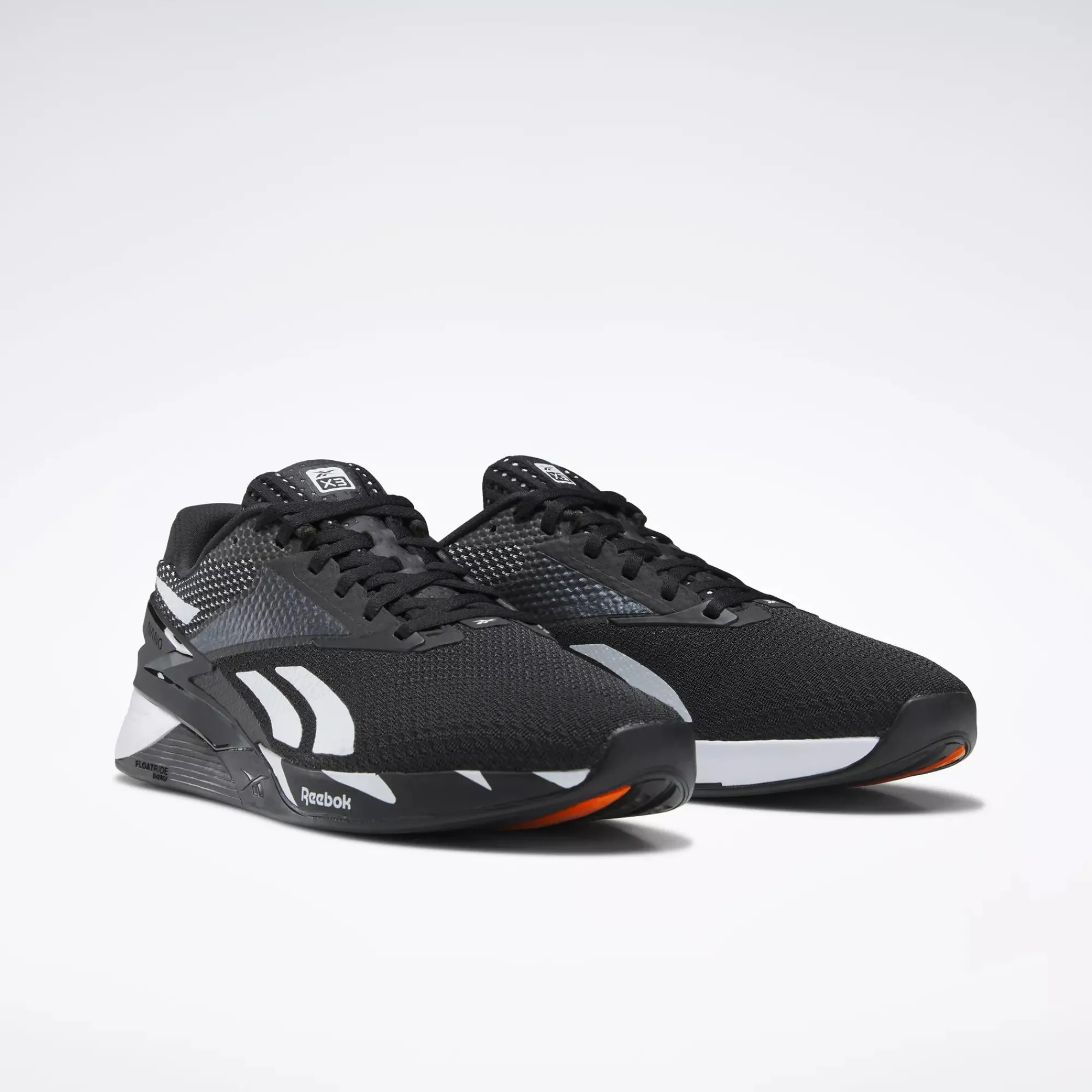 Gym & Training|Reebok Gym & Training Nano X3 Training Shoes