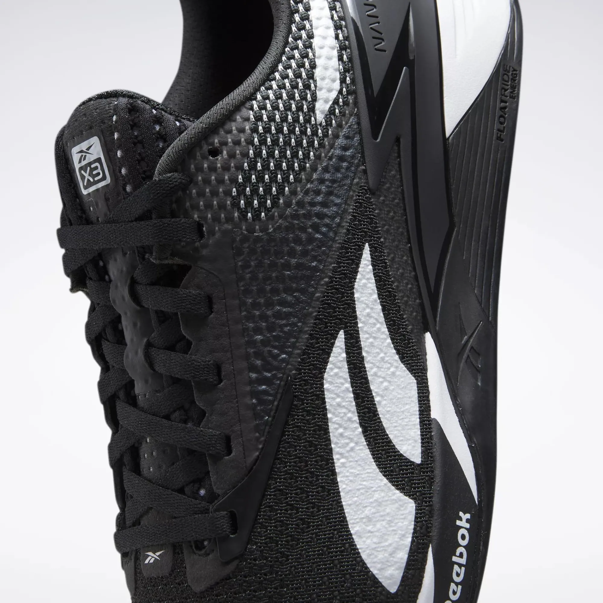 Gym & Training|Reebok Gym & Training Nano X3 Training Shoes