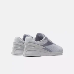 Slides|Reebok Slides Nano X3 Training Shoes