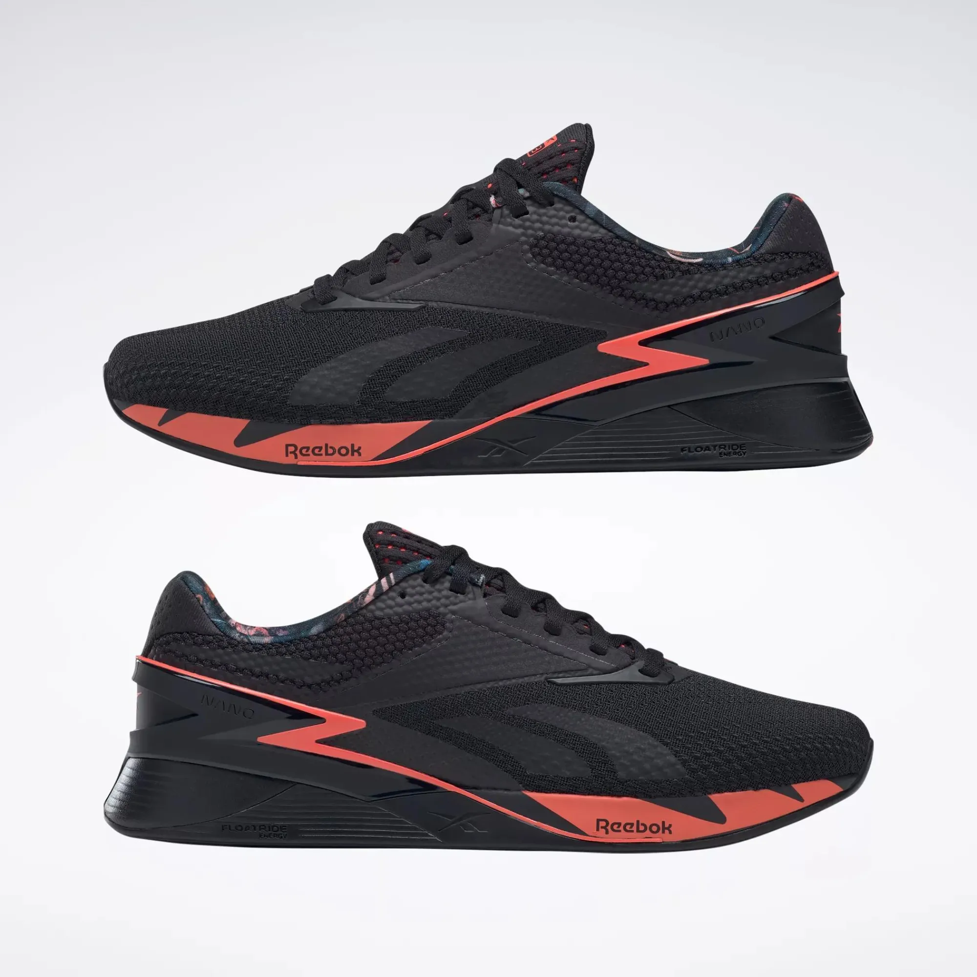 Gym & Training|Reebok Gym & Training Nano X3 Training Shoes