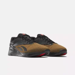 Gym & Training|Reebok Gym & Training Nano X3 Training Shoes