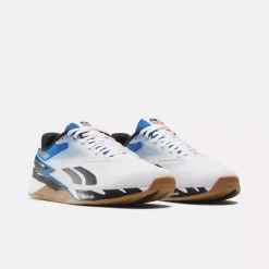 Slides|Reebok Slides Nano X3 Training Shoes