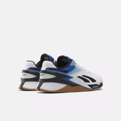 Slides|Reebok Slides Nano X3 Training Shoes