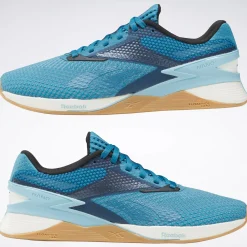 Gym & Training|Reebok Gym & Training Nano X3 Women'S Shoes