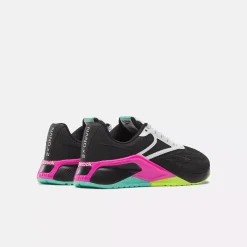 Slides|Reebok Slides Nano X2 Women'S Training Shoes