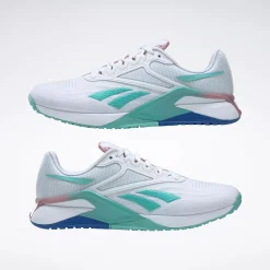 Gym & Training|Reebok Gym & Training Nano X2 Women'S Training Shoes