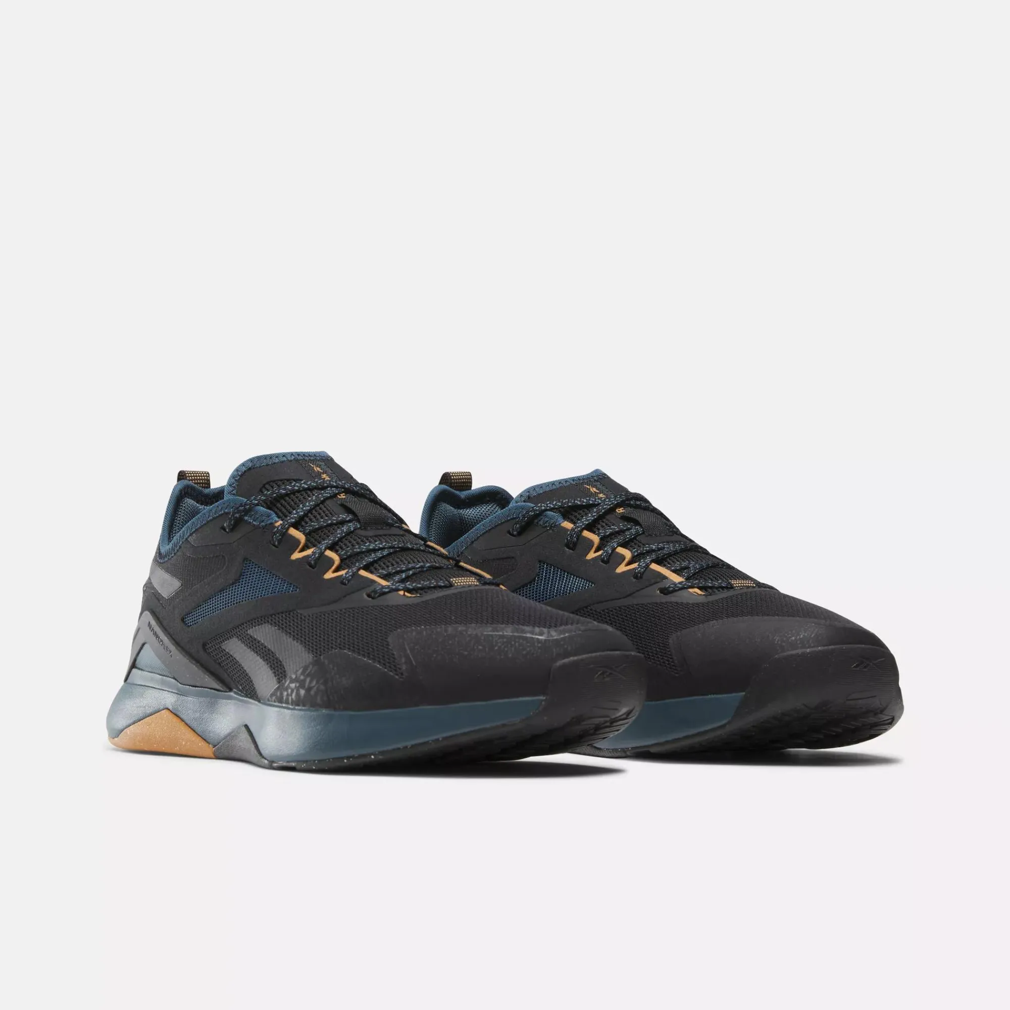 Slides|Reebok Slides Nanoflex Adventure Tr 2.0 Men'S Training Shoes