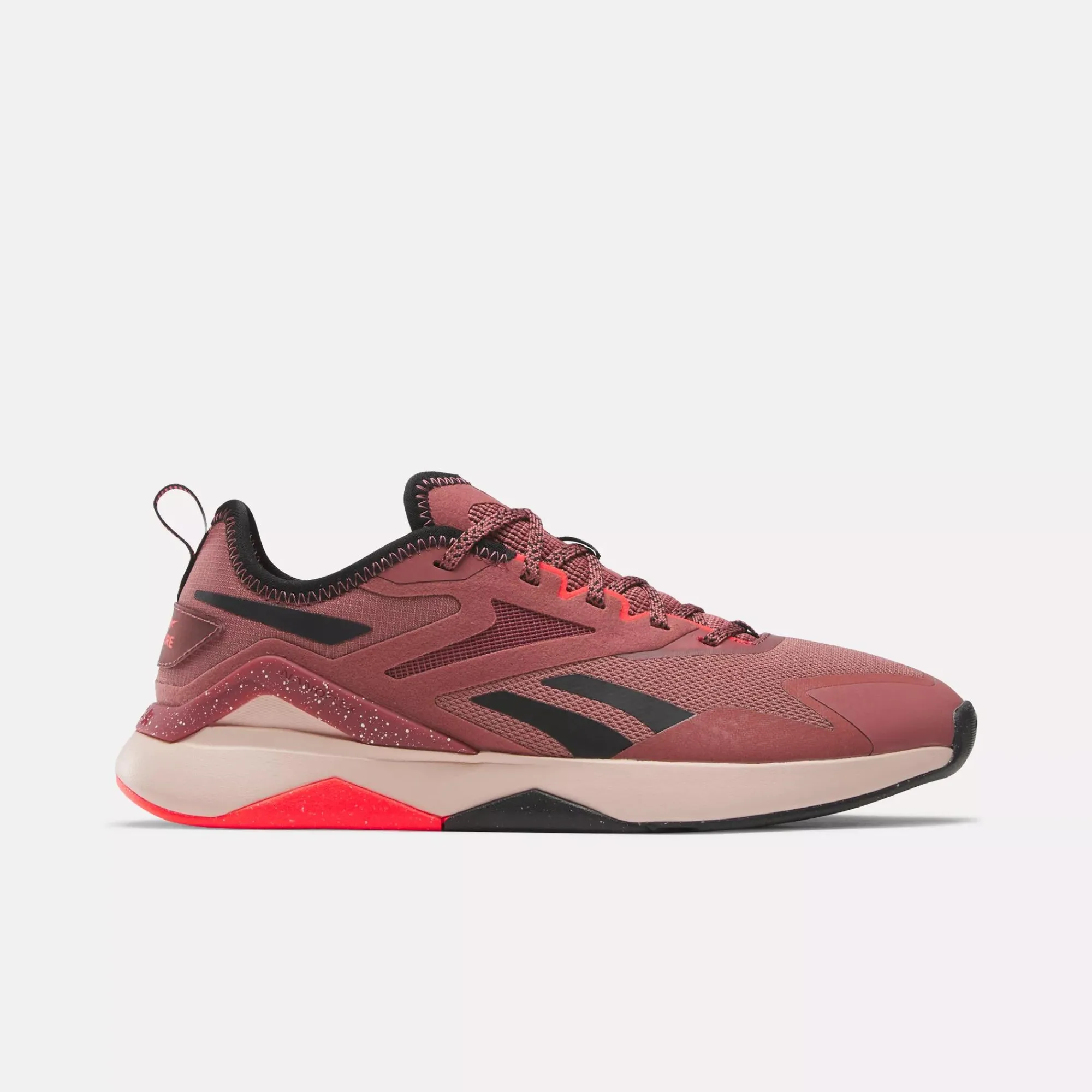 Slides|Reebok Slides Nanoflex Adventure Tr 2.0 Women'S Training Shoes