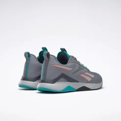 Gym & Training|Reebok Gym & Training Nanoflex Adventure Tr Women'S Training Shoes