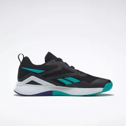 Gym & Training|Reebok Gym & Training Nanoflex Tr 2.0 Men'S Training Shoes