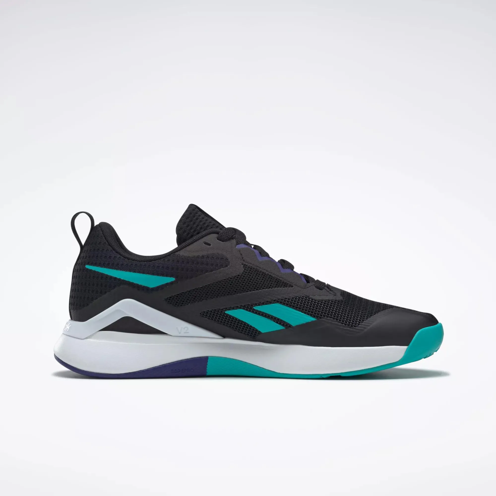 Gym & Training|Reebok Gym & Training Nanoflex Tr 2.0 Men'S Training Shoes