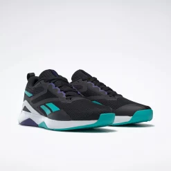 Gym & Training|Reebok Gym & Training Nanoflex Tr 2.0 Men'S Training Shoes