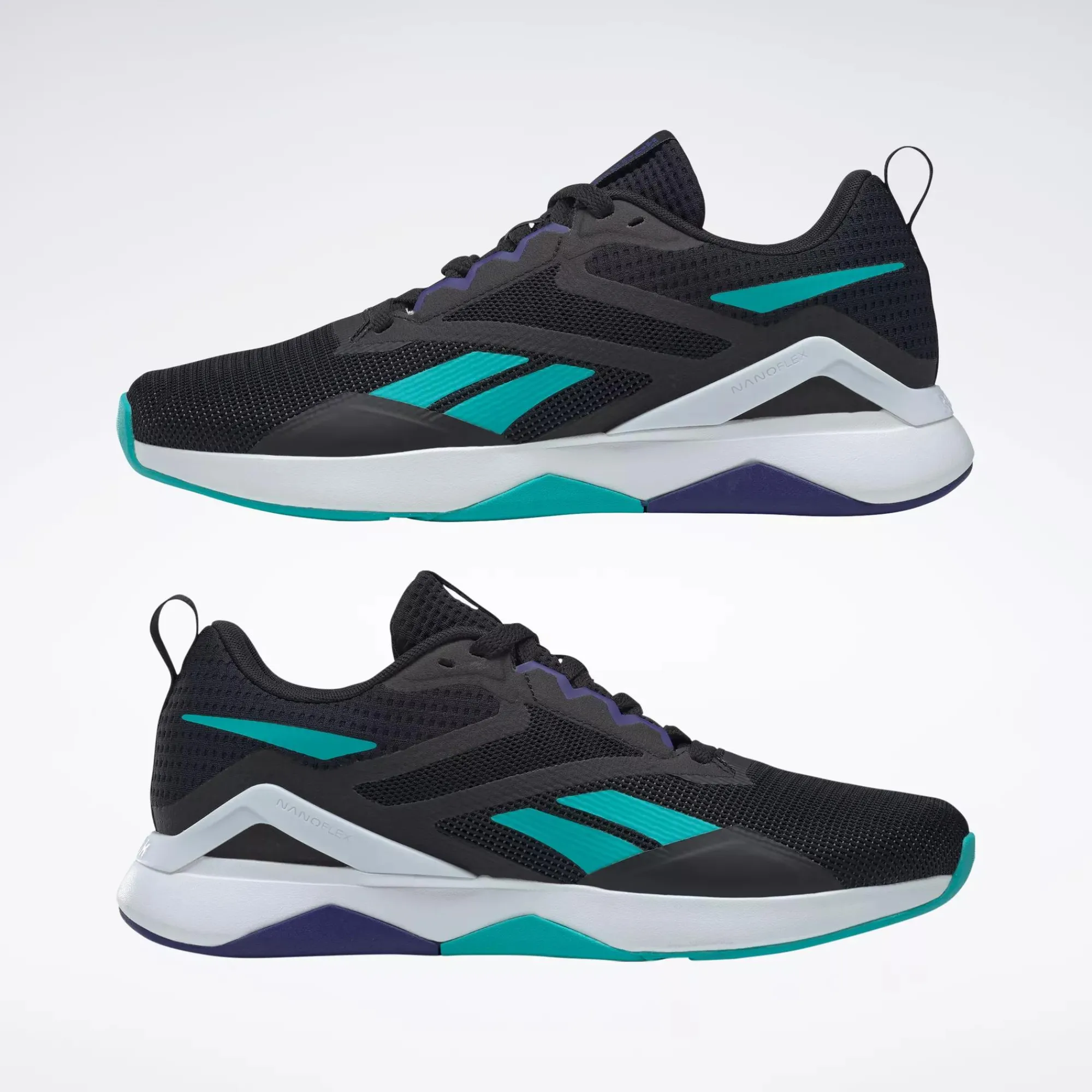 Gym & Training|Reebok Gym & Training Nanoflex Tr 2.0 Men'S Training Shoes