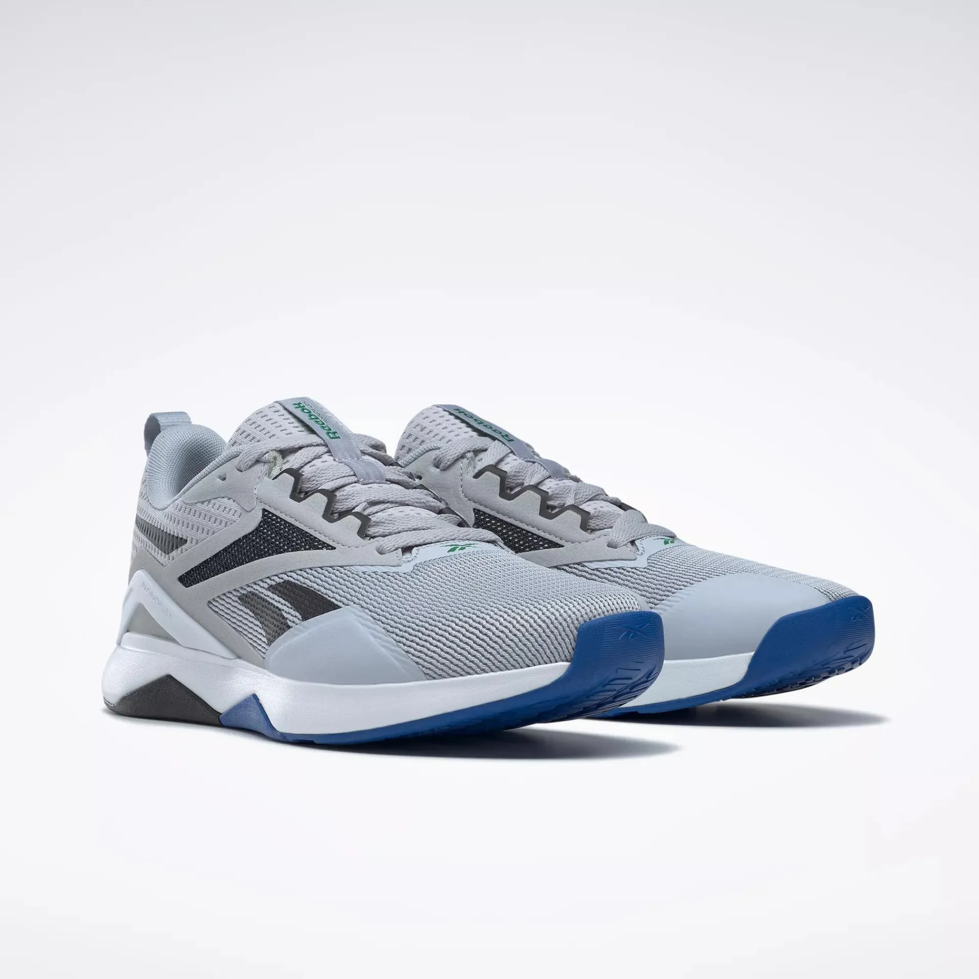 Slides|Reebok Slides Nanoflex Tr 2.0 Men'S Training Shoes