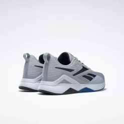 Slides|Reebok Slides Nanoflex Tr 2.0 Men'S Training Shoes