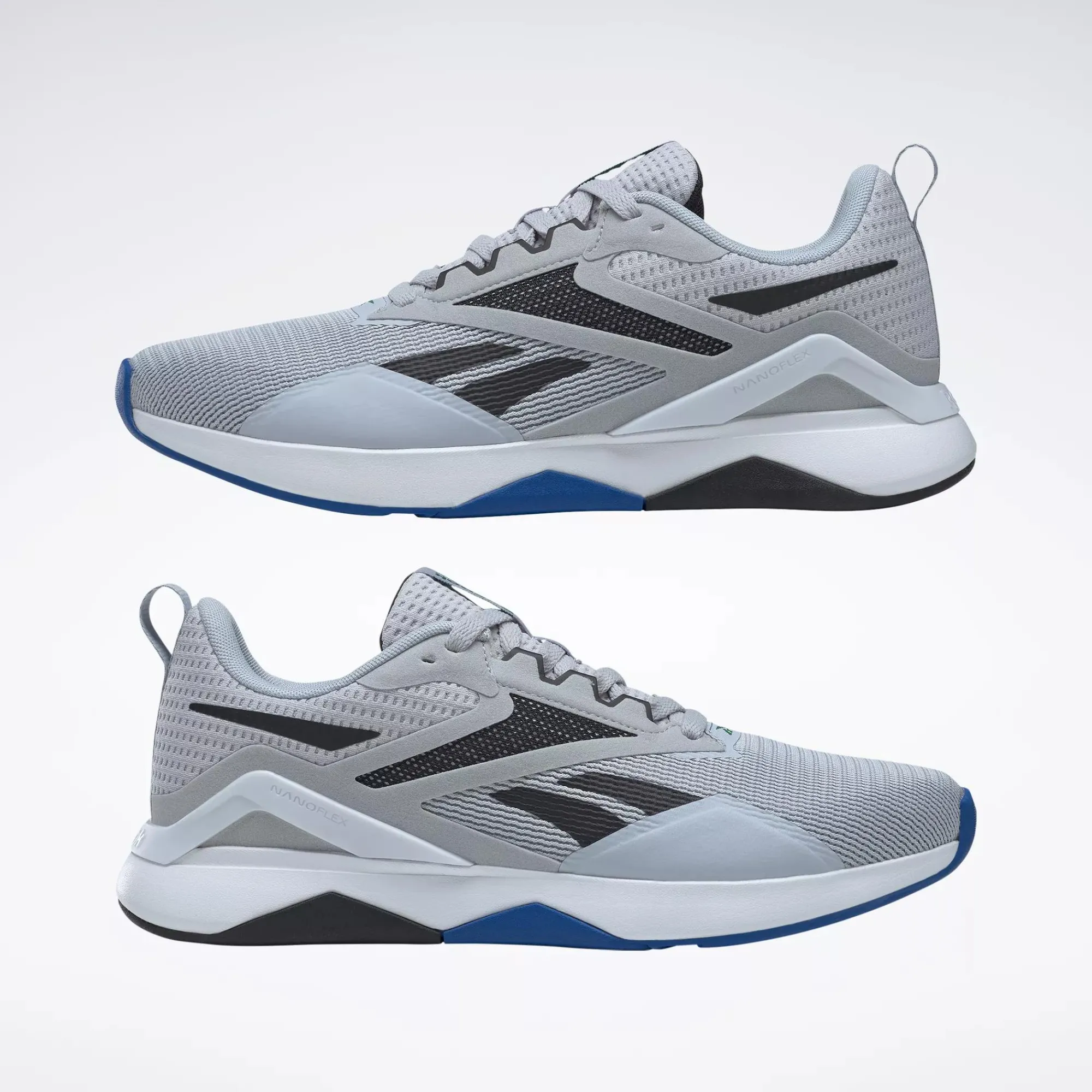 Slides|Reebok Slides Nanoflex Tr 2.0 Men'S Training Shoes