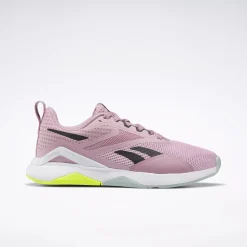 Gym & Training|Reebok Gym & Training Nanoflex Tr 2.0 Women'S Training Shoes