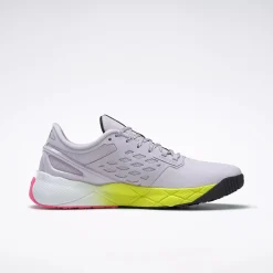 Gym & Training|Reebok Gym & Training Nanoflex Tr Women'S Training Shoes