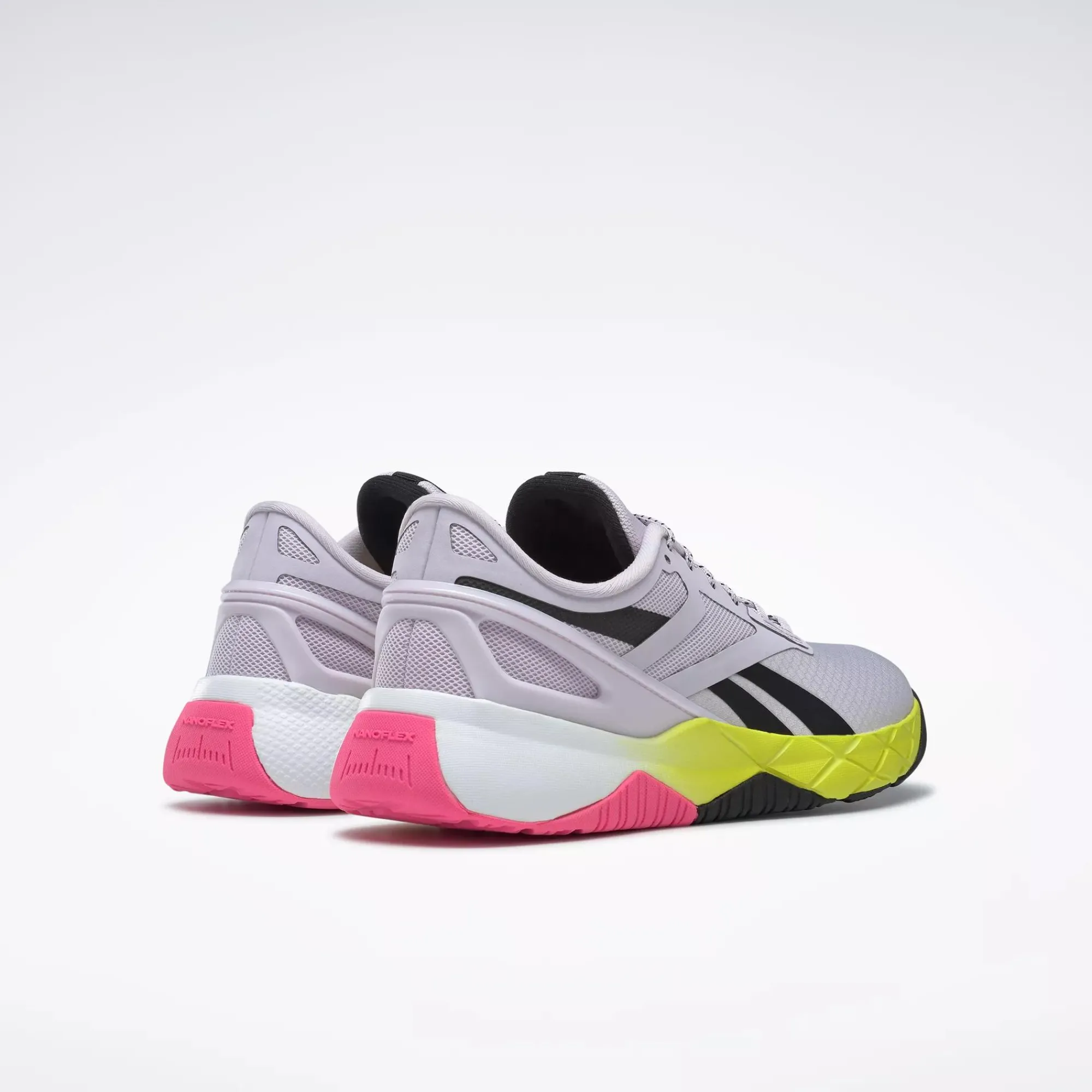 Gym & Training|Reebok Gym & Training Nanoflex Tr Women'S Training Shoes