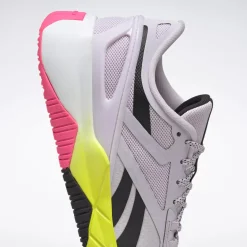 Gym & Training|Reebok Gym & Training Nanoflex Tr Women'S Training Shoes
