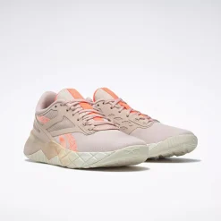 Gym & Training|Reebok Gym & Training Nanoflex Tr Women'S Training Shoes