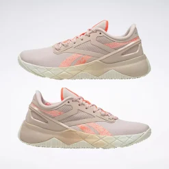 Gym & Training|Reebok Gym & Training Nanoflex Tr Women'S Training Shoes