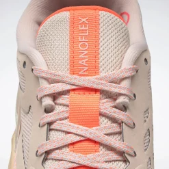 Gym & Training|Reebok Gym & Training Nanoflex Tr Women'S Training Shoes