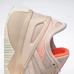 Gym & Training|Reebok Gym & Training Nanoflex Tr Women'S Training Shoes