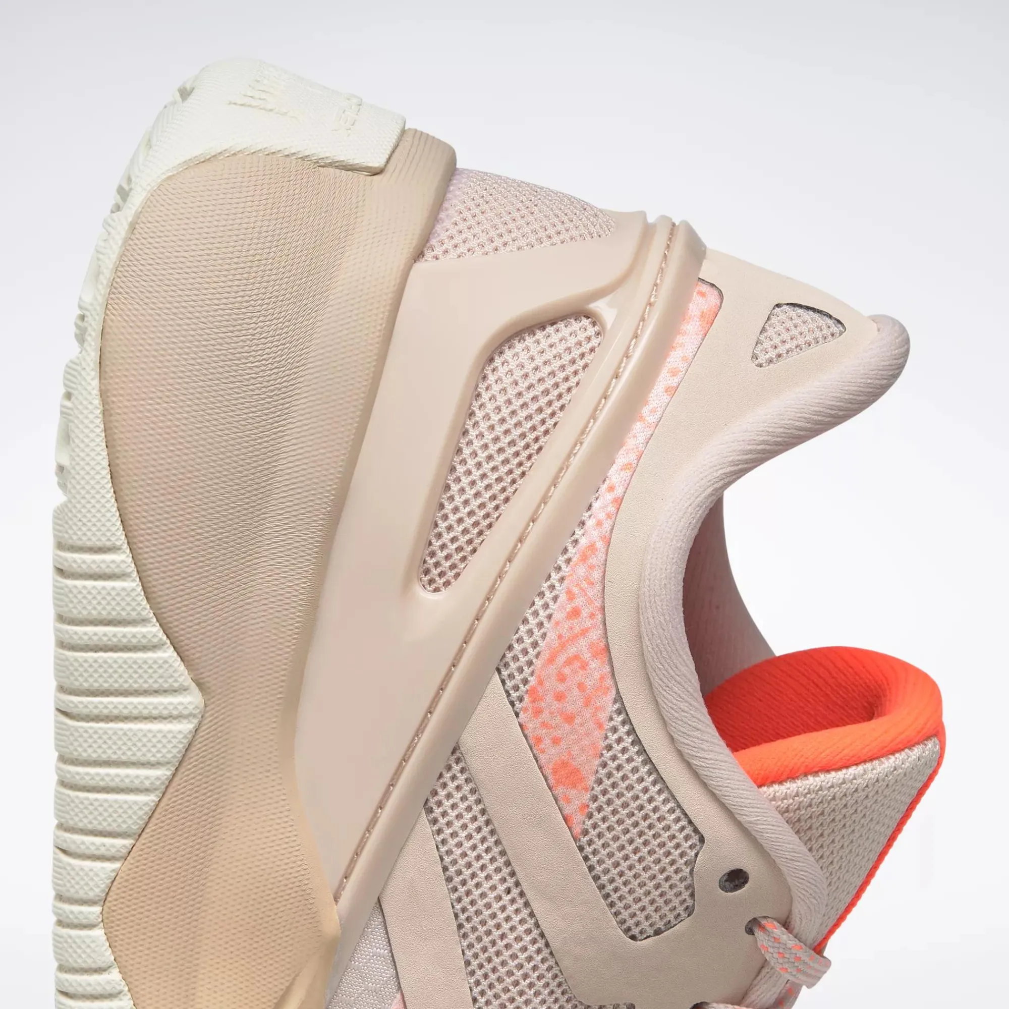 Gym & Training|Reebok Gym & Training Nanoflex Tr Women'S Training Shoes