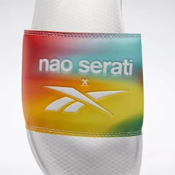 Slides|Reebok Slides Nao Serati Classics Slides