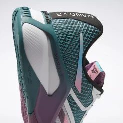 Collaborations|Reebok Collaborations Nao Serati Nano X2 Men'S Training Shoes