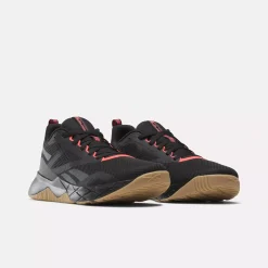 Slides|Reebok Slides Nfx Training Shoes