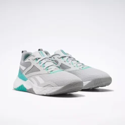 Slides|Reebok Slides Nfx Women'S Training Shoes