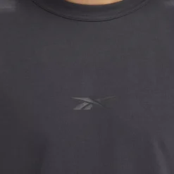 Tops & T-Shirts|Reebok Tops & T-Shirts No Matter The Test Graphic T-Shirt