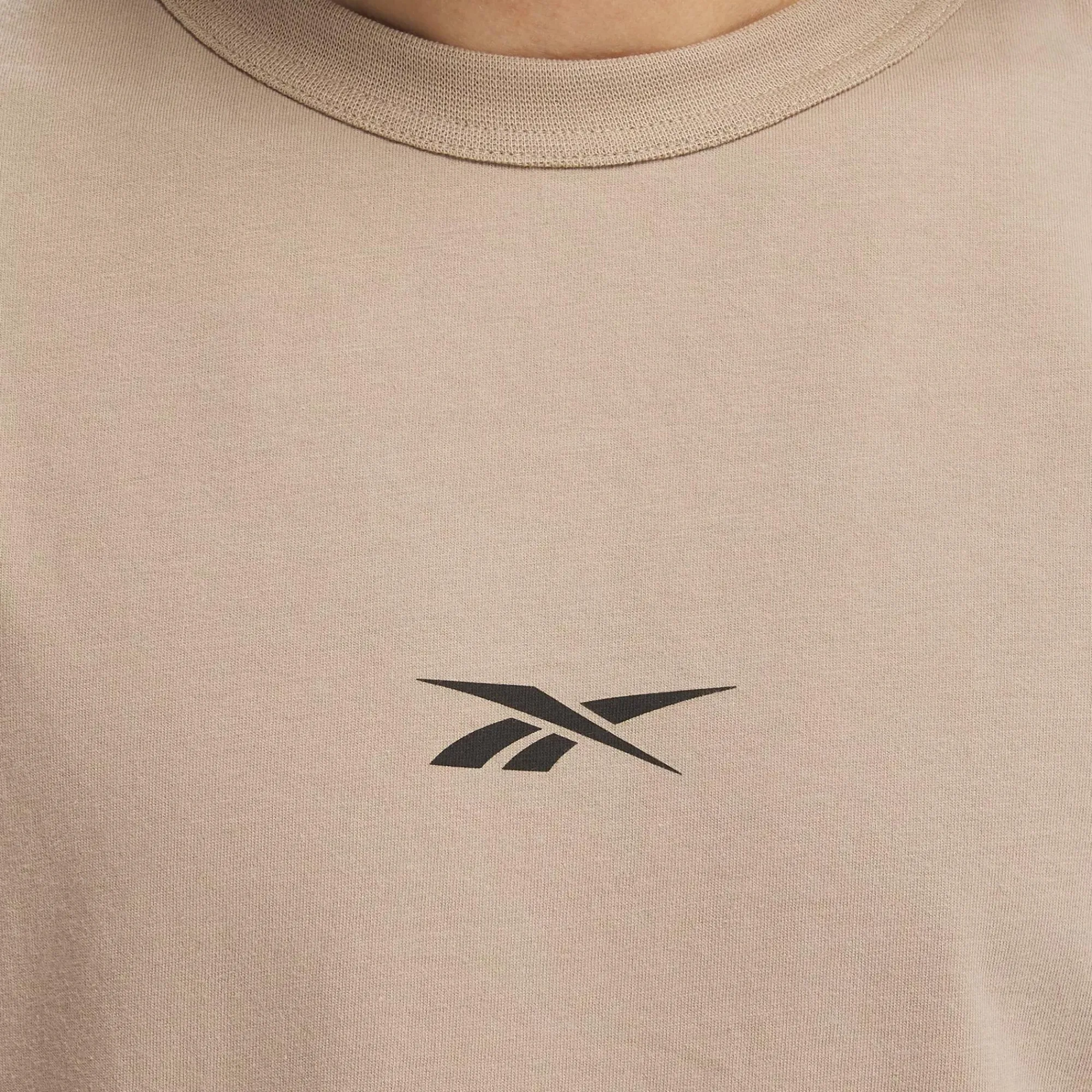 Tops & T-Shirts|Reebok Tops & T-Shirts No Matter The Test Graphic T-Shirt