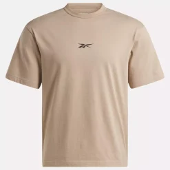 Tops & T-Shirts|Reebok Tops & T-Shirts No Matter The Test Graphic T-Shirt