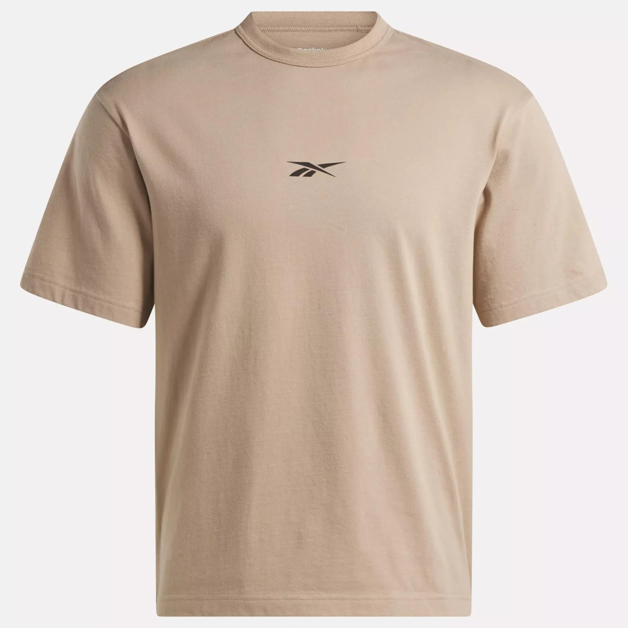 Tops & T-Shirts|Reebok Tops & T-Shirts No Matter The Test Graphic T-Shirt