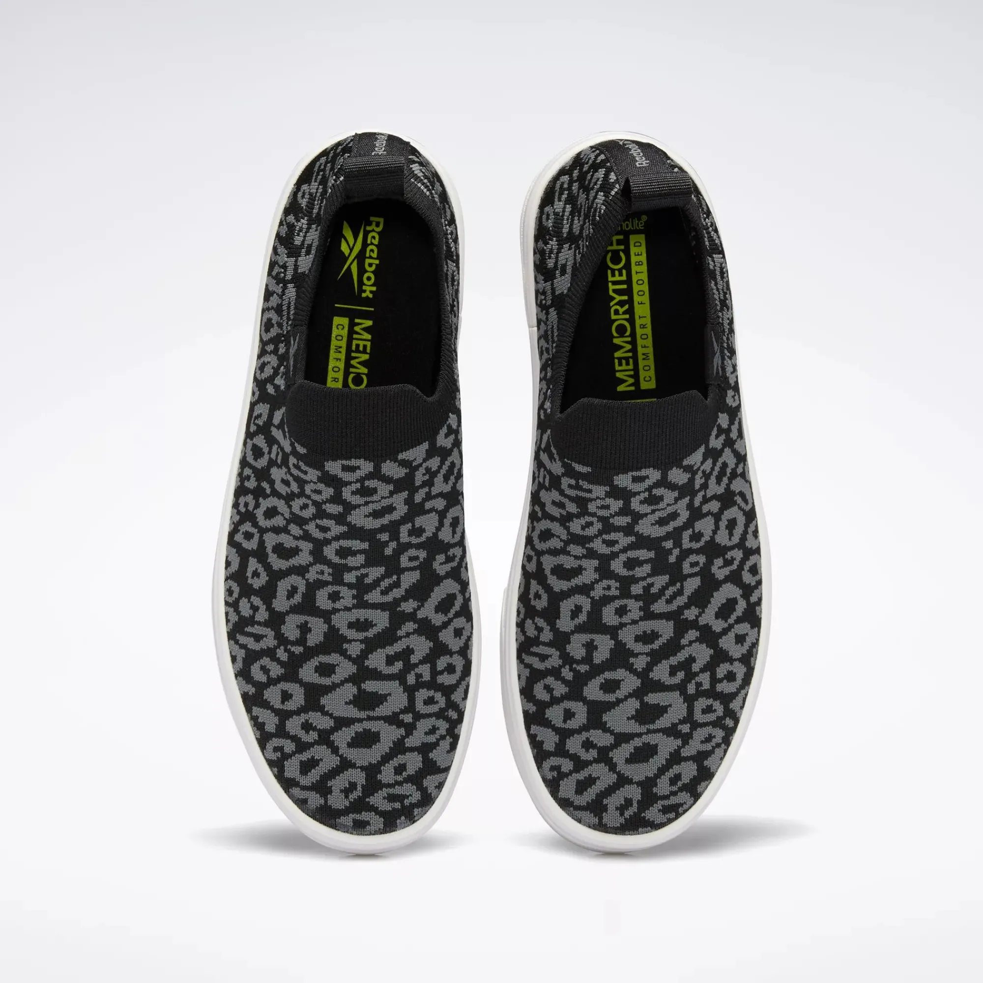 Walking|Reebok Walking Onlux Slip-On Shoes