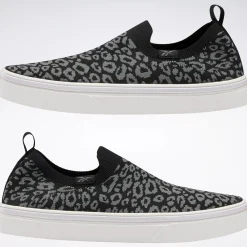 Walking|Reebok Walking Onlux Slip-On Shoes