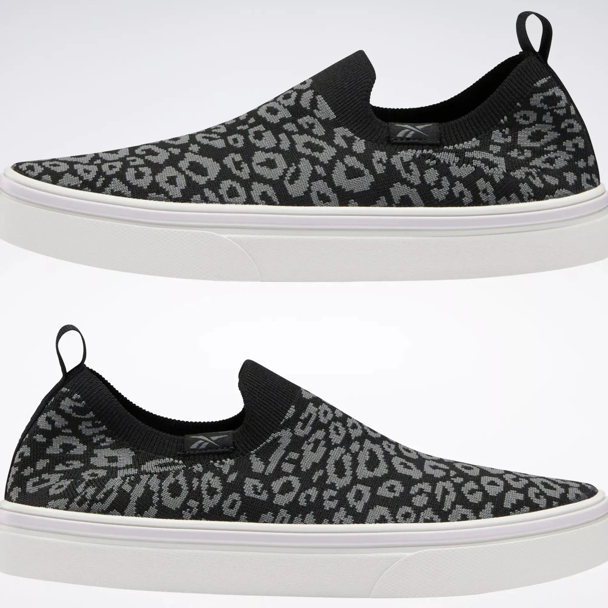 Walking|Reebok Walking Onlux Slip-On Shoes