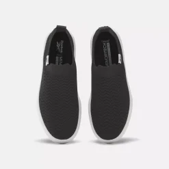 Slides|Reebok Slides Onlux Slip-On Women'S Walking Shoes