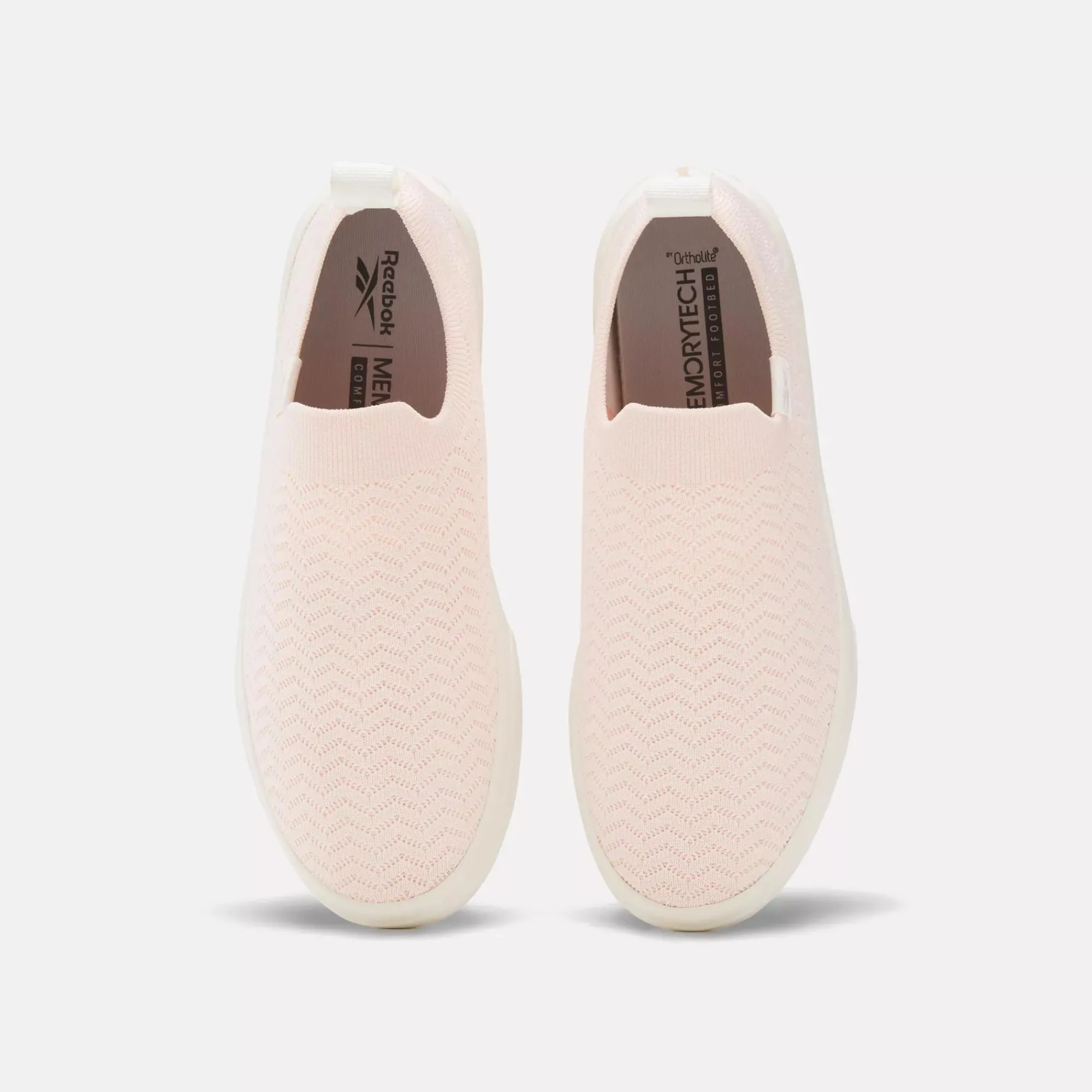 Walking|Reebok Walking Onlux Slip-On Women'S Walking Shoes
