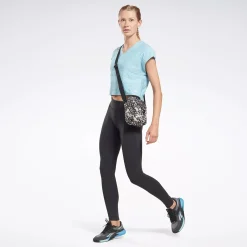 Tops & T-Shirts|Reebok Tops & T-Shirts Perforated T-Shirt