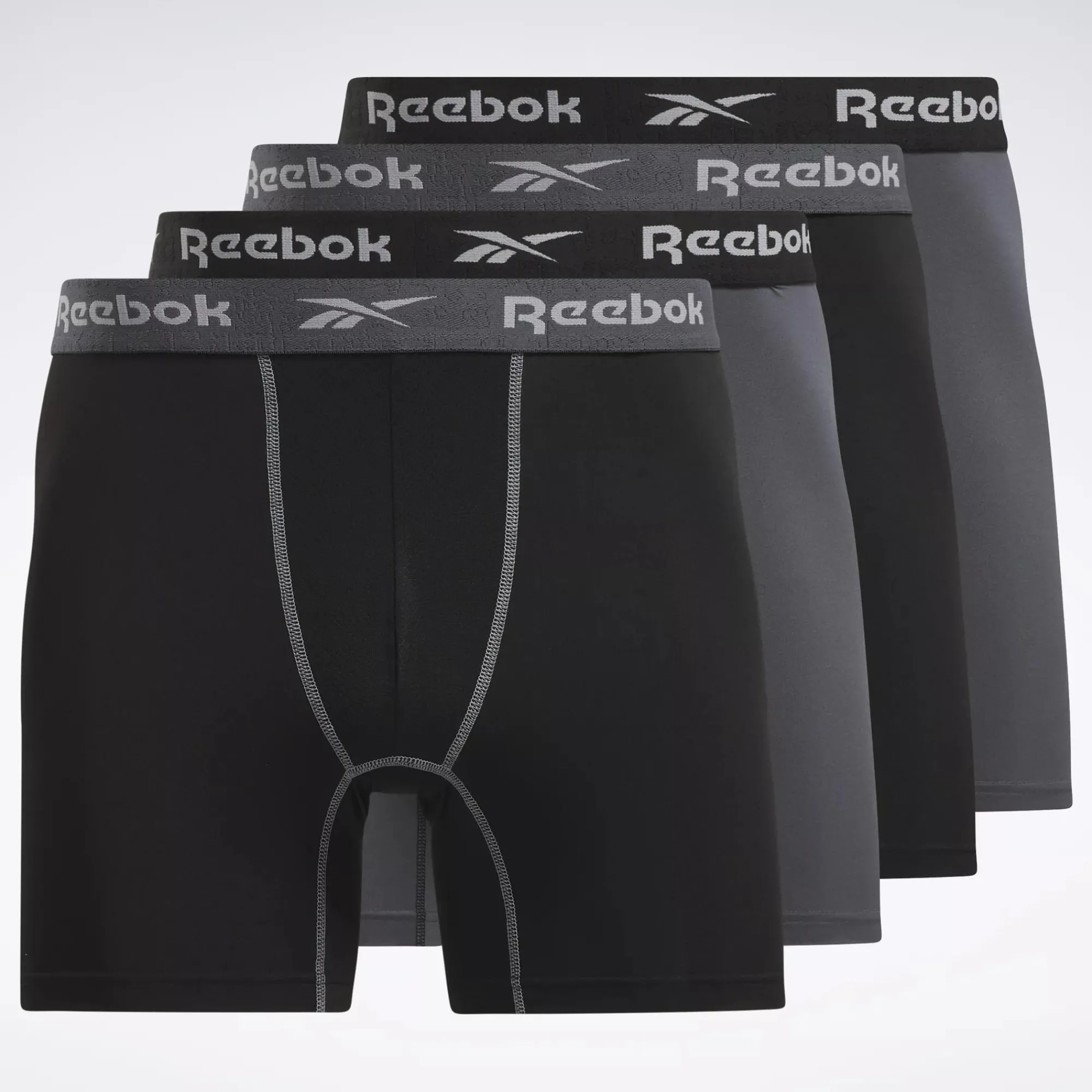 Bags & Backpacks|Reebok Bags & Backpacks Performance Boxer Briefs 4 Pack