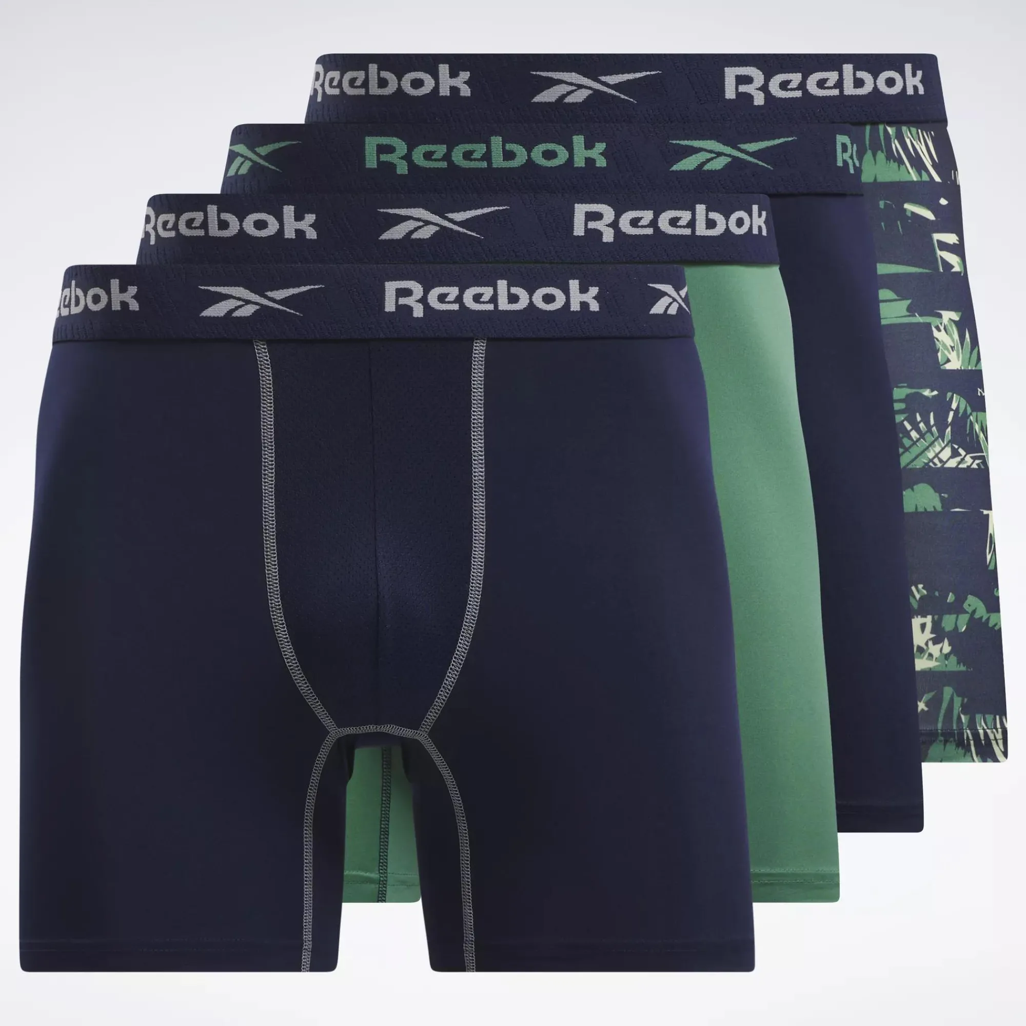 Bags & Backpacks|Reebok Bags & Backpacks Performance Boxer Briefs 4 Pack