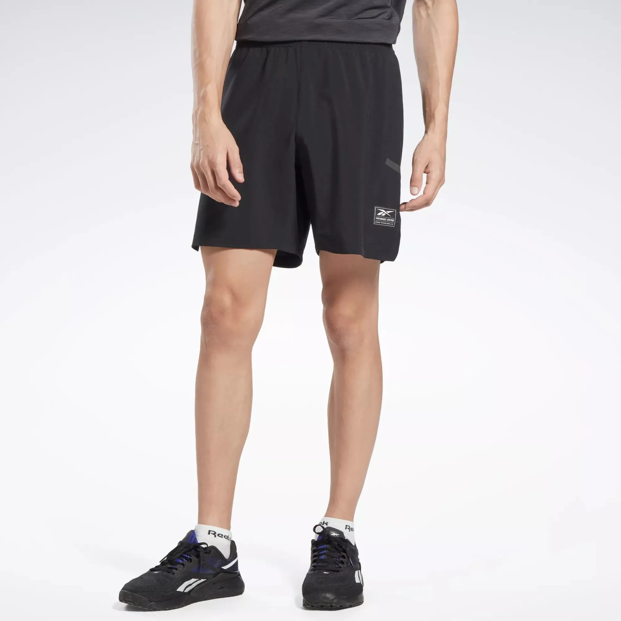 Shorts|Reebok Shorts Performance Certified Speed+ Shorts