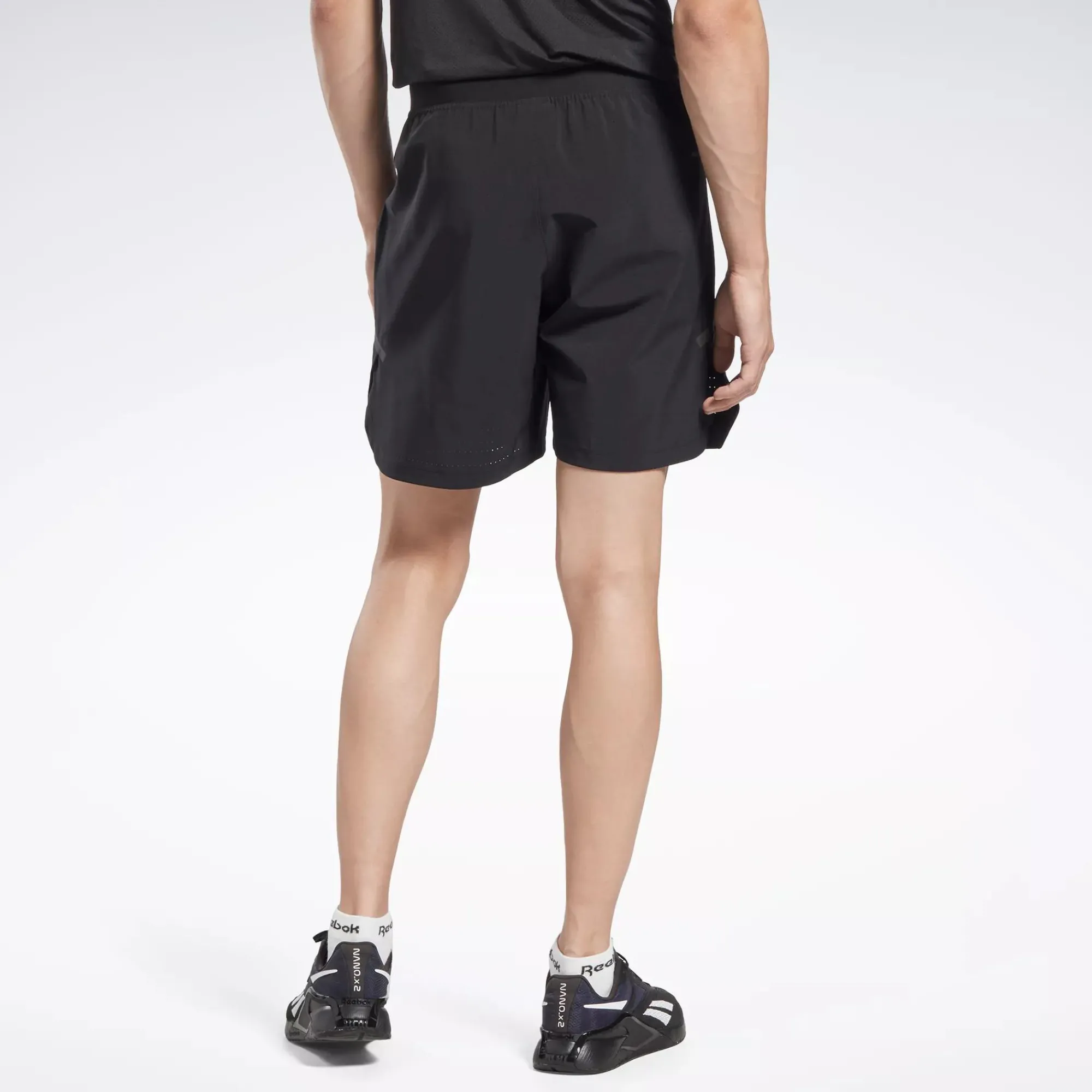 Shorts|Reebok Shorts Performance Certified Speed+ Shorts
