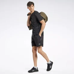 Shorts|Reebok Shorts Performance Certified Strength+ Shorts