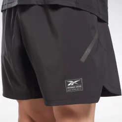 Shorts|Reebok Shorts Performance Certified Strength+ Shorts